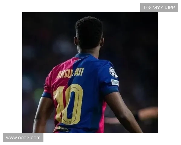 法蒂续约后租借摩纳哥,巴萨释放 800 万薪资空间剑指重建 法蒂续约后租借摩纳哥,巴萨释放 800 万薪资空间剑指重建