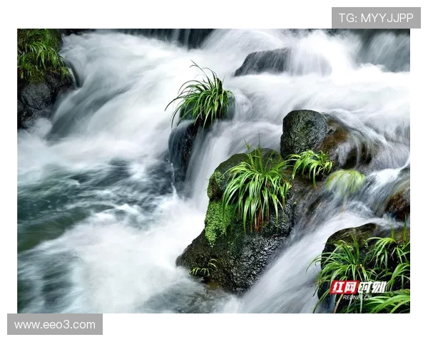 湘江源与星城月:我心中的永州 湘江源与星城月:我心中的永州