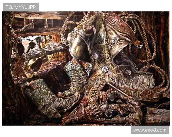 第 1366 期:这次让他跑了 —— 老街古董窃案追踪记